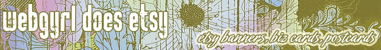 760 x 100 etsy banner
