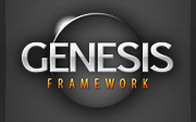 Check out the Genesis Framework