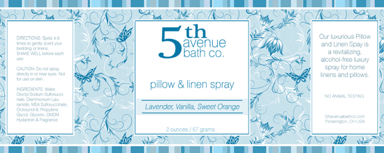 label example