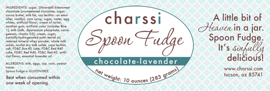 label example